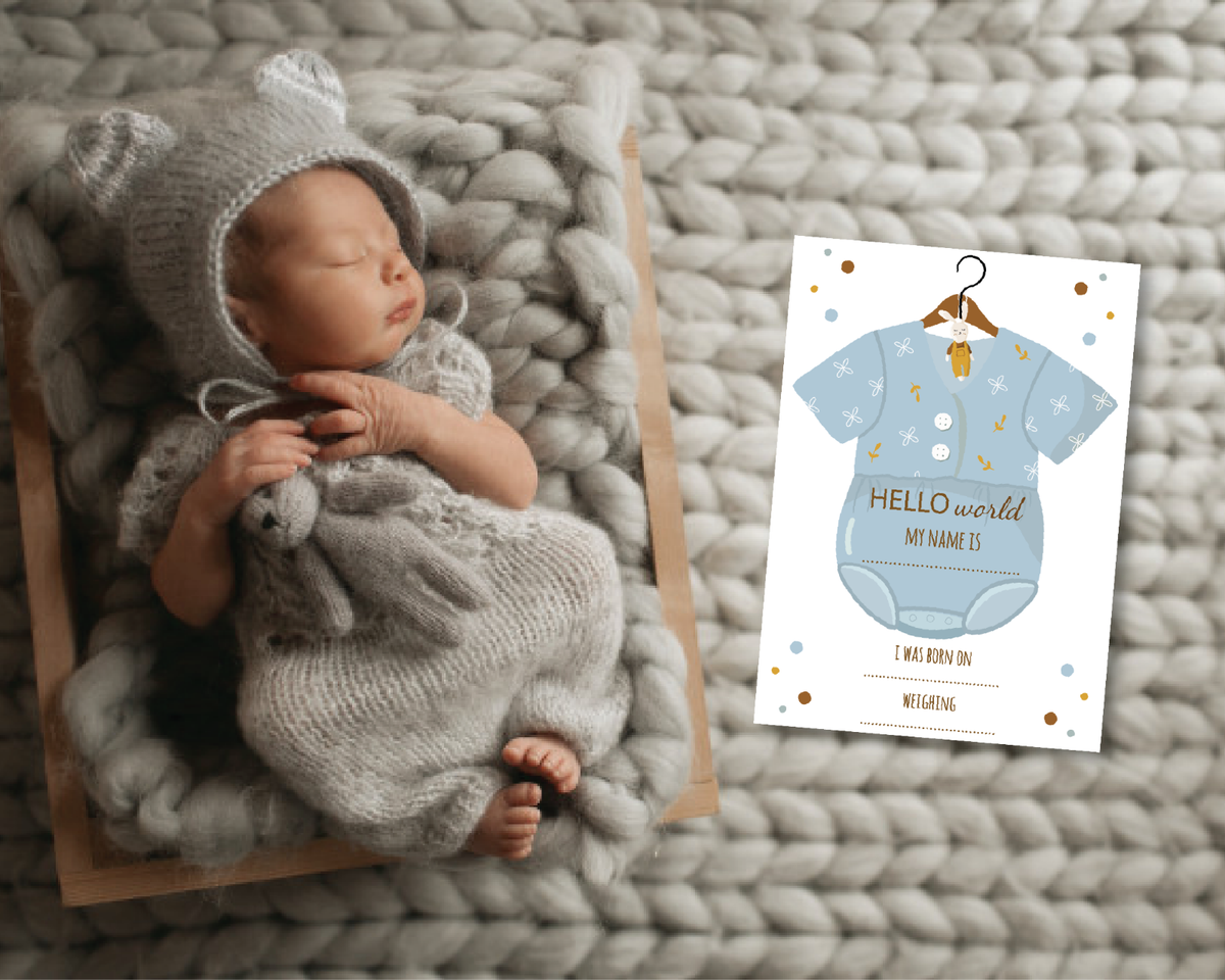 Regali Per Il Baby Shower: Cosa Regalare A Mamma E Bambino - The Wom - Foto 4