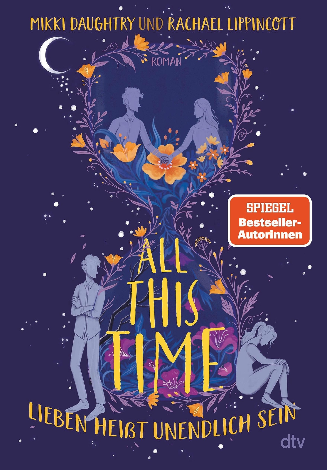 Thumbnail - All This Time - Lieben Heißt Unendlich Sein | Mikki Daughtry (u. A.) |