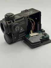 FDE Fully PCB Potted Sotac Perst-4, FDE W/Green Vis + IR Laser