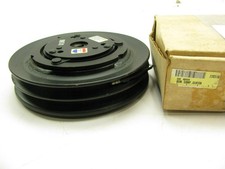 Everco A8434 Reman Ac Compressor Clutch - Double Groove York Tecumseh 7 Everco A8434 Reman Ac Compressor Clutch - Double Groove York Tecumseh 7