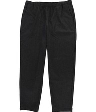 Eileen Fisher Womens Lantern Casual Trouser Pants, Grey, Medium