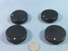 Jenn-Air Expressions, Appliance Parts~ Surface Knob WP71002372 black