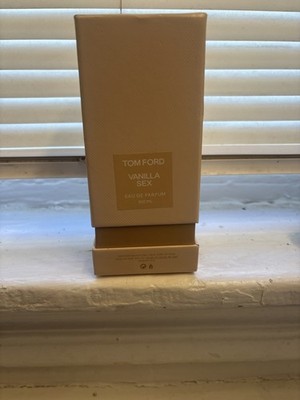 Tom Ford Vanilla sex Parfume