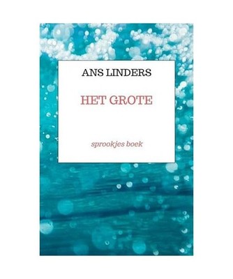 het grote: sprookjes boek, Linders, Ans