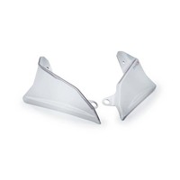 Puig Grossere Frontdeflektoren Ducati Multistrada V4 Rally 21-24 Klar