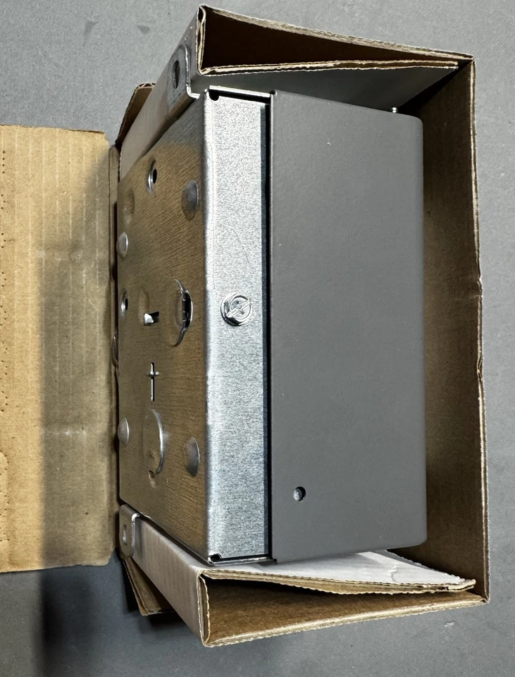 Resideo Honeywell L7224U1002 Aceite Universal Electrónico Aquastat Nuevo Caja Abierta Foto 3 de 4