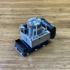 2020-2025 Mercedes GLS450 X167 Air Suspension Compressor Pump Contol Module OEM