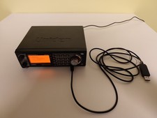 UNIDEN Bearcat BCT15X Scanner Fully Functional Tested Great Condition