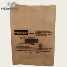 1Pc New Parker Gasket 2GVG-N Nickel Gasket   Expedited Shipping Available