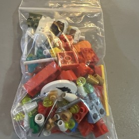 LEGO Monster Fighters: The Ghost Train (9467)