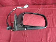 Nos Dodge Caravan Plymouth Voyager Manual Fold Power Mirror 1992 -95 Right Hand
