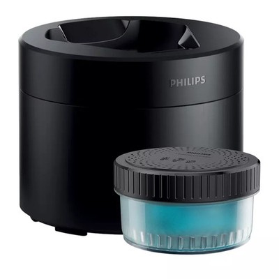 Philips Accessories Reinigungsstation QCP10/01