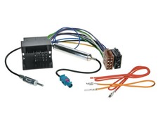 Autoradio Peugeot BIPPER