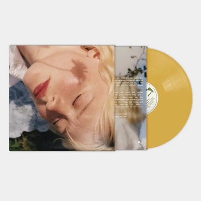 Maisie Petersレコード　LP カラー盤　洋楽　POPS s-l400.jpg