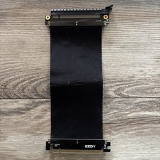 Ezdiy PCIE Riser Cable