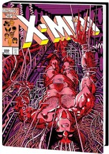 The Uncanny X-Men Omnibus #5 Hard Cover - Fre...