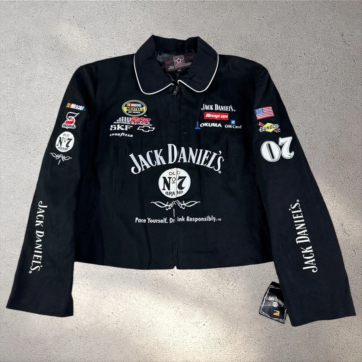 jack daniels jacket products for sale | eBay jack daniels jacket products for sale | eBay