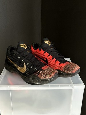 Nike Kobe X Elite Low ''Christmas'' BasketballShoes