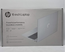 HP OmniBook 5 Laptop AI 16" 2K Touch Intel Core Ultra 7 255U - 16GB RAM- 1TB SSD