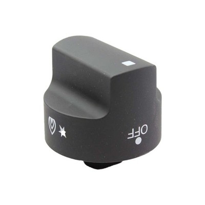 Bertazzoni 4010113 Appliance Gas Valve Knob