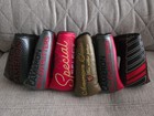 Lot Of 6 Scotty Cameron Newport /Select/American Putter Headcover head cover⛳⛳⛳