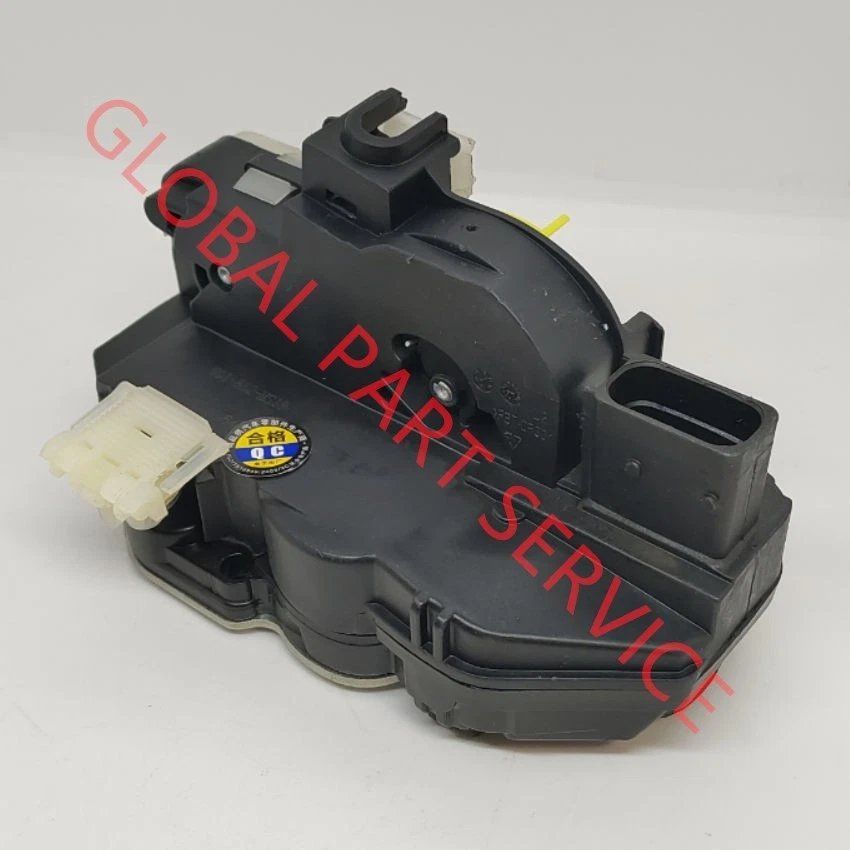 13579545 Rear Left Door Lock Actuator Fit For Buick Encore Chevrolet Sonic Trax Foto 4 de 4