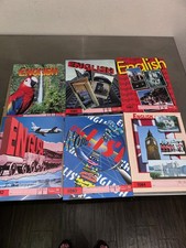 ACE School Of Tomorrow English Paces 1079-108...