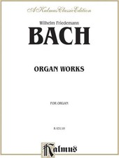 Organ Works
