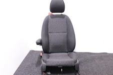 Fahrersitz mit Sitzheizung Stoff Mercedes-benz Vito W447
