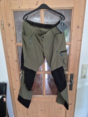 Mascot Advanced Arbeitshose 17179-311 Gr. 56 NEU Stretch Bundhose