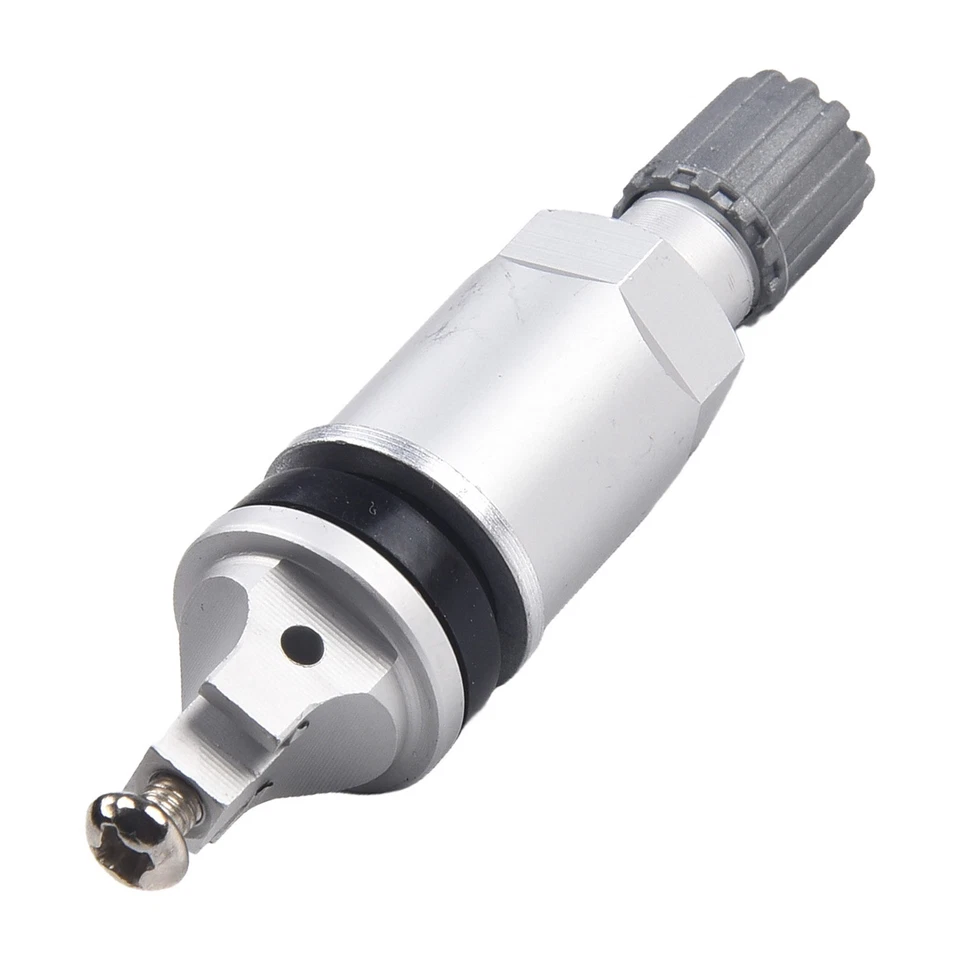 4x Valve Stem TPMS Tire Pressure Sensor for Toyota For Corolla For Land Cruiser - Image 3 of 4