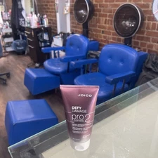 Joico Defy Damage Pro-Series 2 Bond-Strengthening Color Treatment 5.1 oz