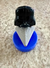 McDonald's Happy Meal Toy 2025 Disneyland 70th Anniversary Darth Vader