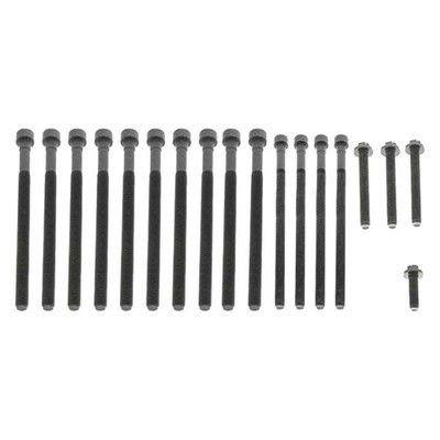For BMW X5 2011-2018 Elring 459450 Cylinder Head Bolt Set