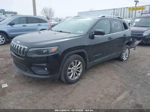 AC Condenser Fits 19-23 CHEROKEE 2902937 - Picture 2 of 12