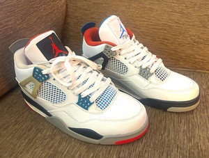 Air Jordan 4 Retro Se | eBay