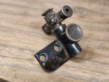 Mossberg 42 44 46 50 51 35 S-104 No.4 Rear Peep Sight No Aperture Mount Screws