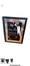 American Gangster DVD, 2008, 3-Disc Set, Collectors Edition Unrated Extended 