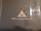Nova Mountain Youth Boots Boys / Girls Size 11 Winter Boots