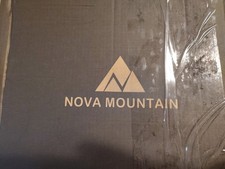 Nova Mountain Youth Boots Boys / Girls Size 11 Winter Boots