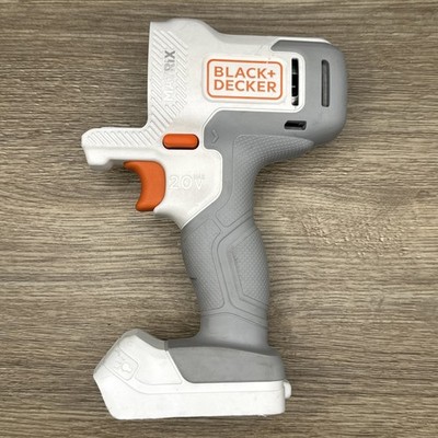BLACK+DECKER Matrix BDCDMT120C 20V Cordless Lithium Drill  Base Only 