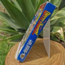 The Adventure Island Part II (2) Nintendo NES - Boxed [PAL A] Mattel