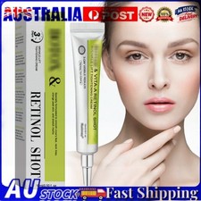Retinol Eye Cream Hydrating And Gentle Formula Wrinkle-Lift Tightening Eye Cream