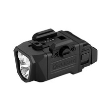 OLIGHT PL-X Tactical Flashlight, 1200 Lumens 22,500 Candela , Spot/1200 Lumen F