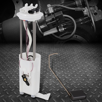 #ad For 97 02 Chevy S10 Pickup GMC Sonoma Isuzu Hombre Fuel Pump Module Assembly $15.56