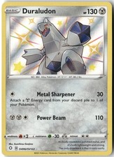 pokemon scarlet and violet rare cards Crobat VMAX Shining Fates #045/072 Ultra Rare – The Card Hub main image 1