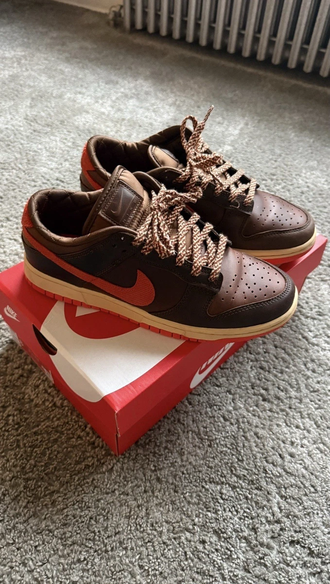 Preços baixos em Nike Dunk High Chocolate | eBay