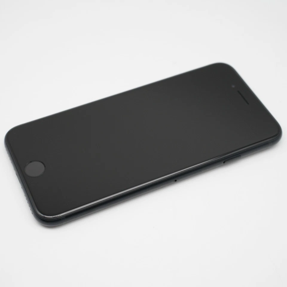 Apple iPhone SE 3rd Gen 2022 64GB Unlocked AT&T Verizon T-Mobile A2595 -Open Box - Image 3 of 4