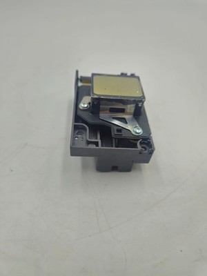 VORGENS L1800 DTF Printhead, Fit for Epson DTF Printer L1800D R260 R270 R390 R13