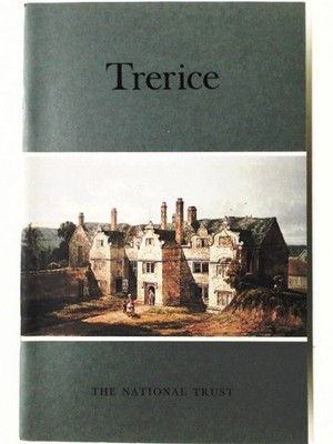 TRERICE - Cornwall Trinick, Michael: